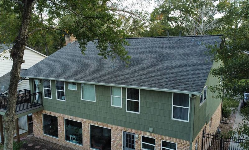 Roofing Repairs