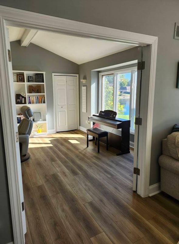 Kitchen Renovation