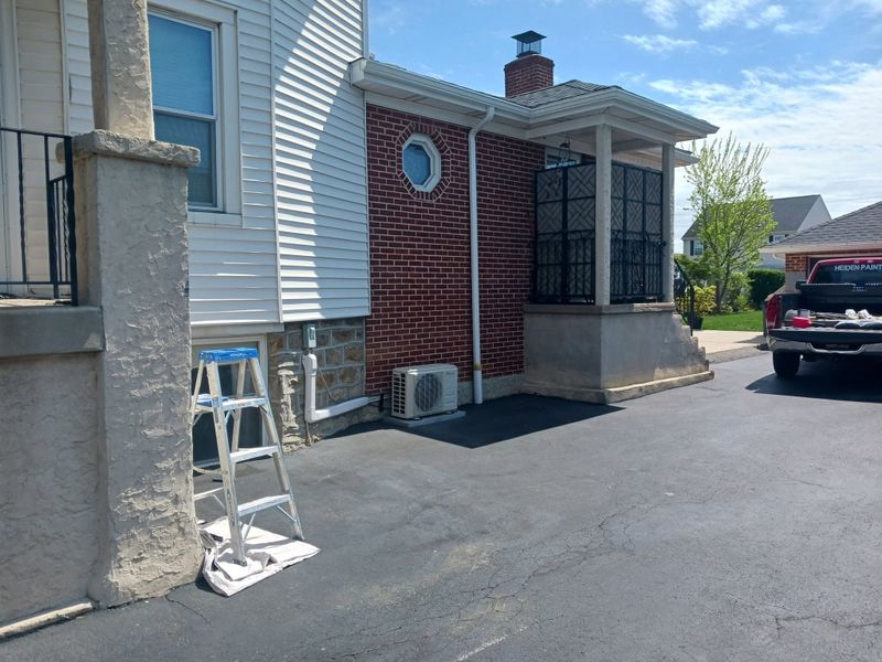 Exterior Makeovers