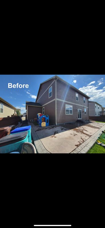 Exterior Painting