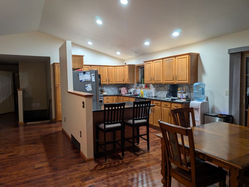 Interior Transformations