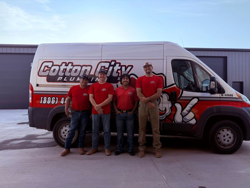Commercial Plumbing Services