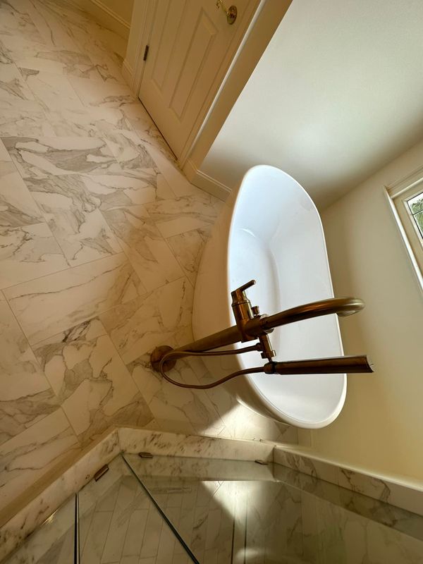 Interior Renovations