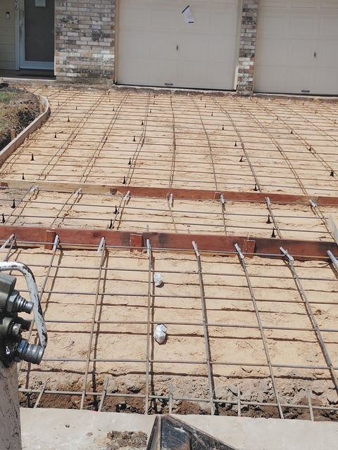Concrete