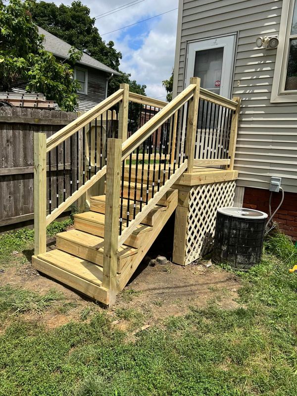 Remodeling Services