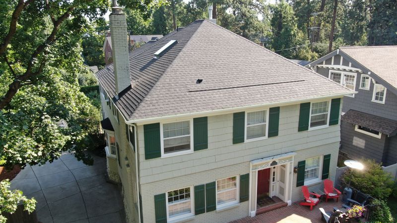 Residential Roofing gallery