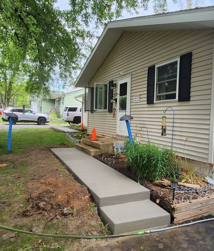 Decorative Concrete