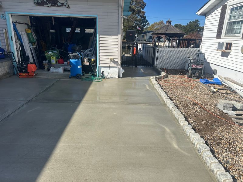 Concrete Repair
