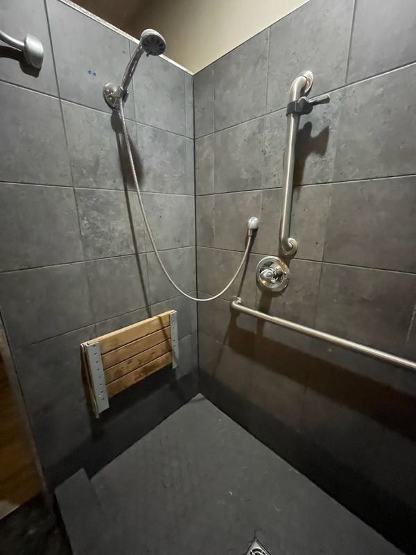 Interior Finishing