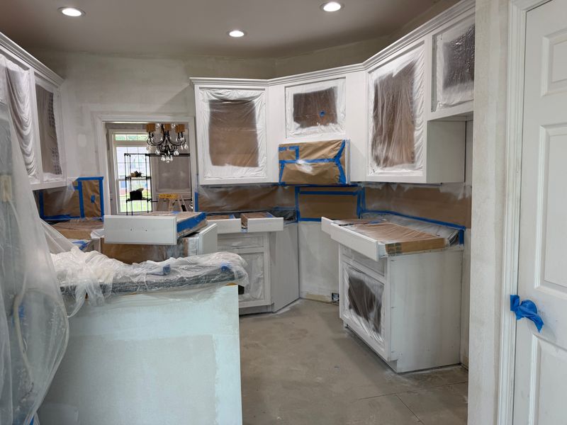 Interior Painting