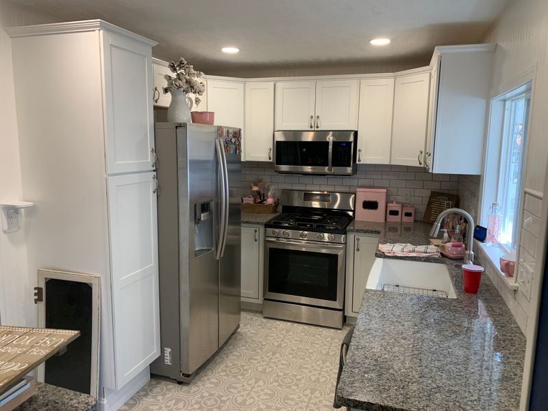 Kitchen Renovation