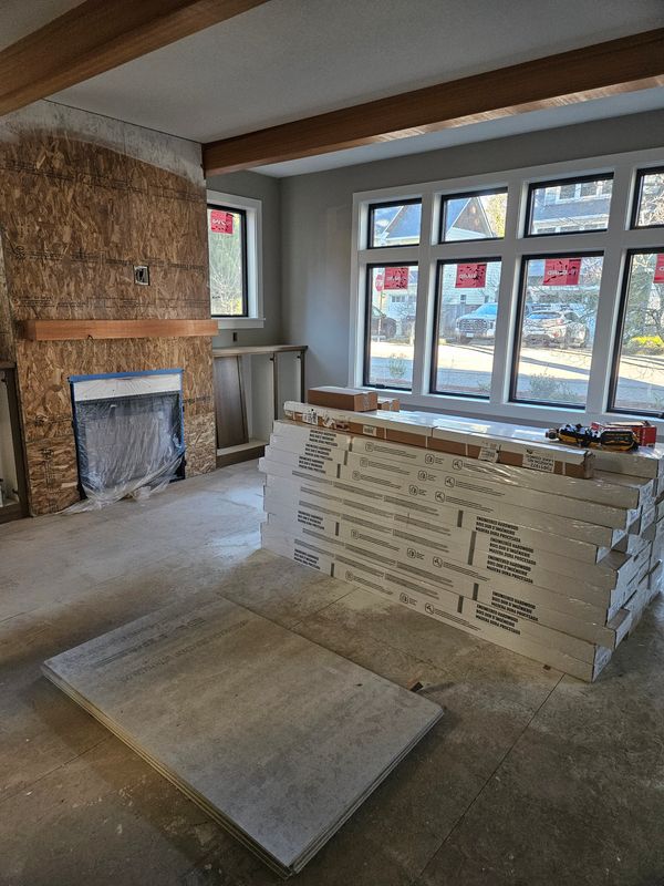 Flooring