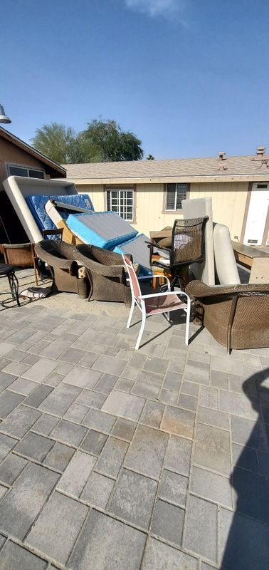 Junk Removal