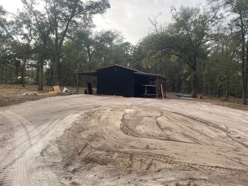 Land Grading