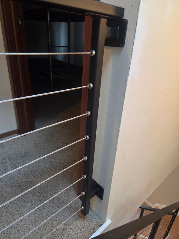 Cable Railing Systems