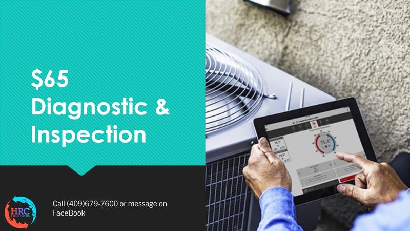 Complete HVAC Solution