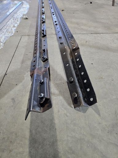 Custom Welding/Fabrication