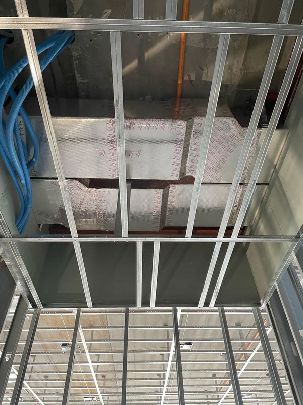 Commercial Plumbing