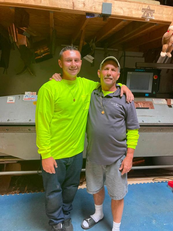 Roofing Repairs