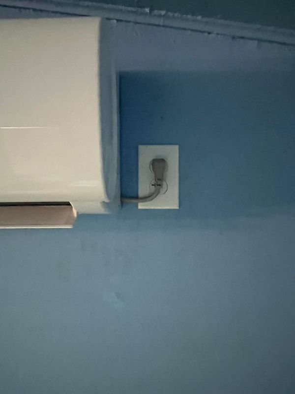 Outlet and Switch Installation
