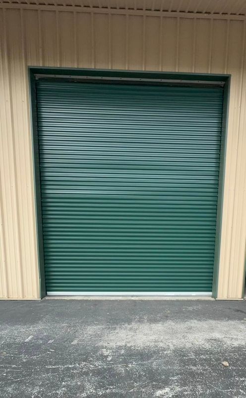 Garage Door Installation