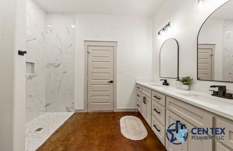 Kitchen Plumbing
