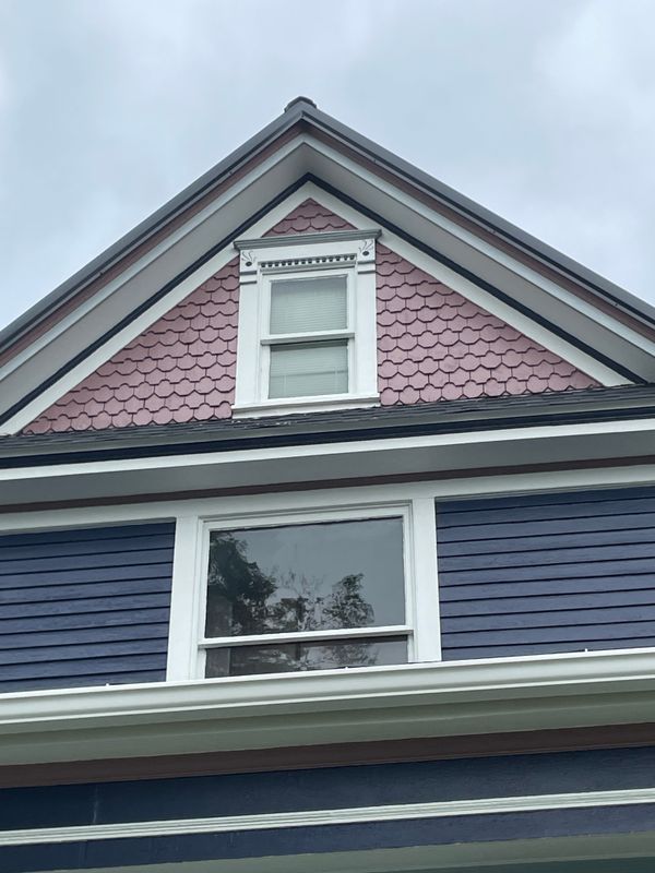 Exterior Painting