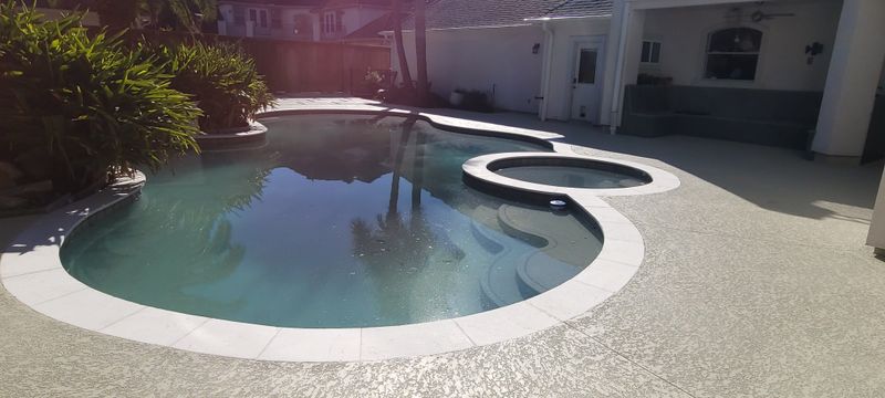 Cooldeck