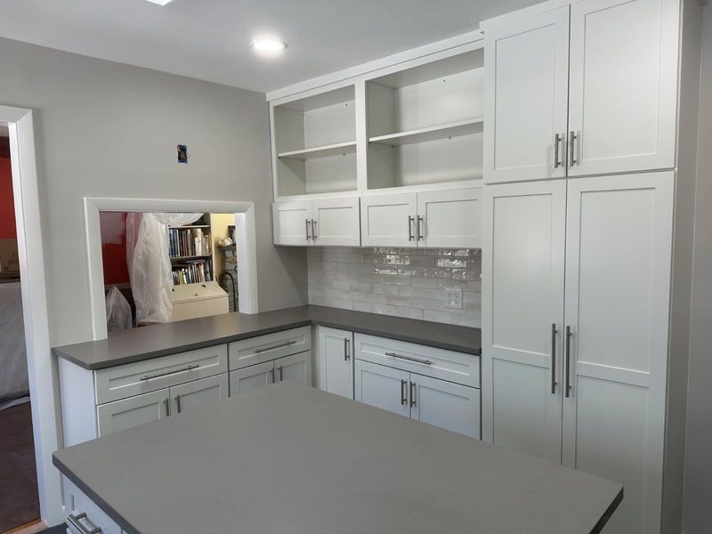General Remodeling