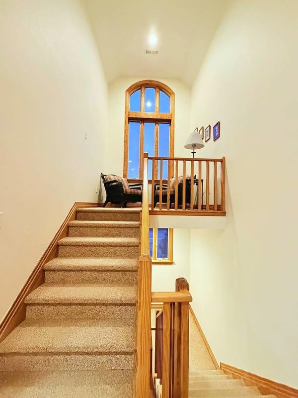 Interior Renovations