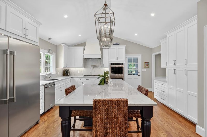 Kitchen Remodels
