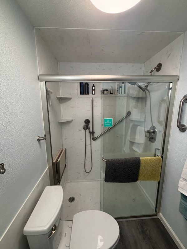 Kitchen and Bathroom Renovations