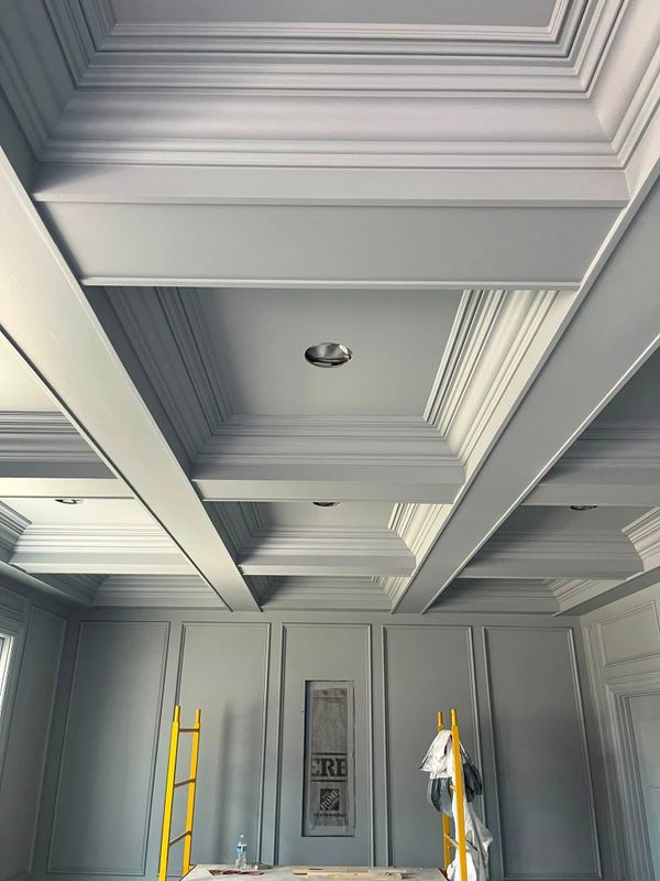 Interior Painting