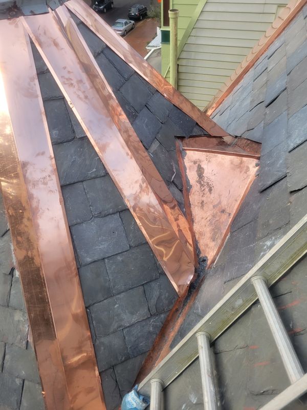 Copper