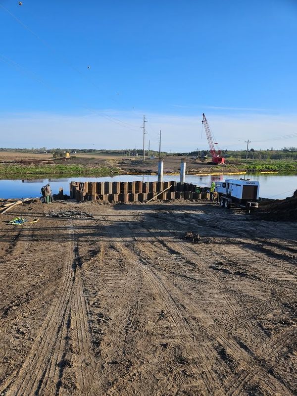 New Construction