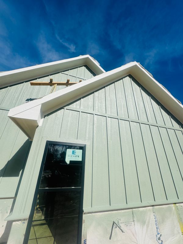 Custom Homes