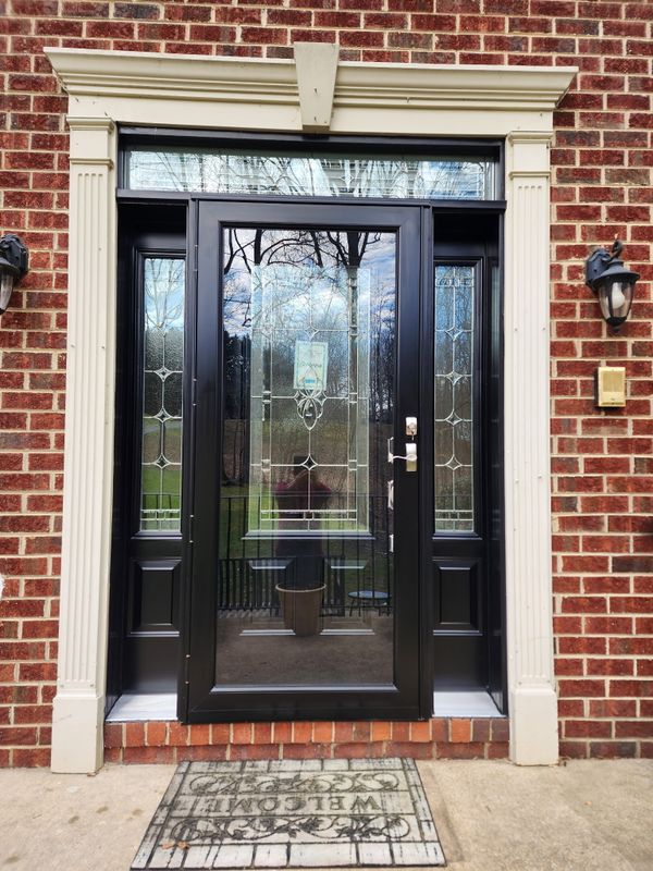 Door Projects
