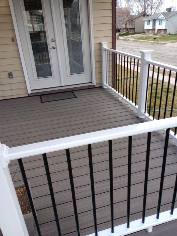 Exterior Renovation
