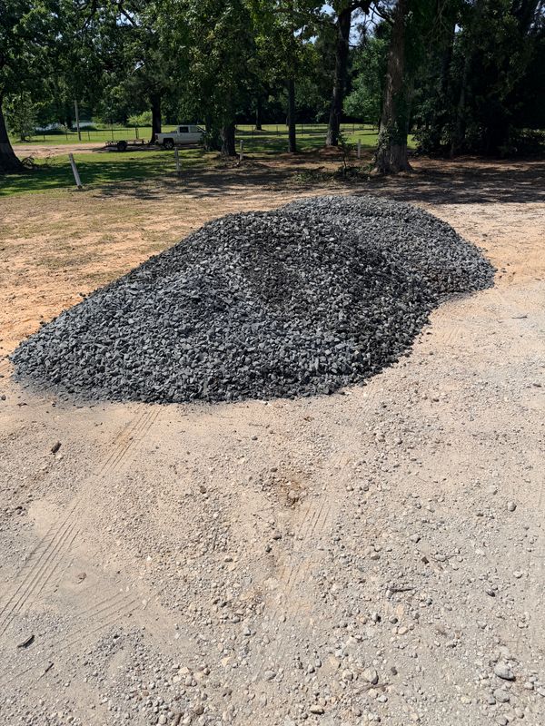 Site Preparation