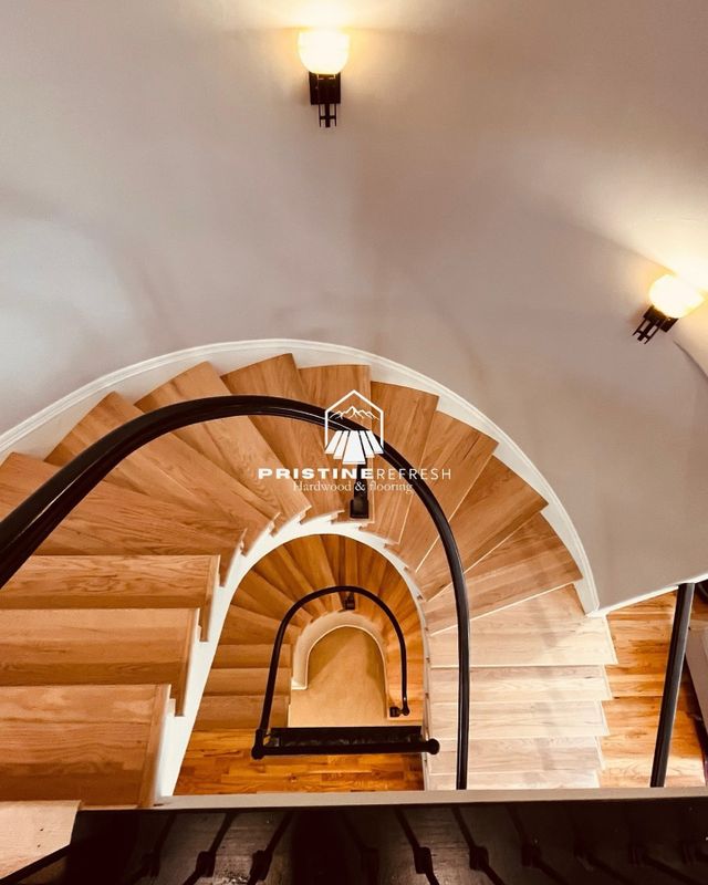 Floor Sanding and Refinishing