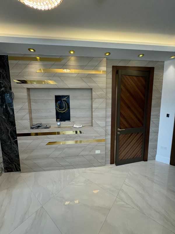 Floor Tiling Services