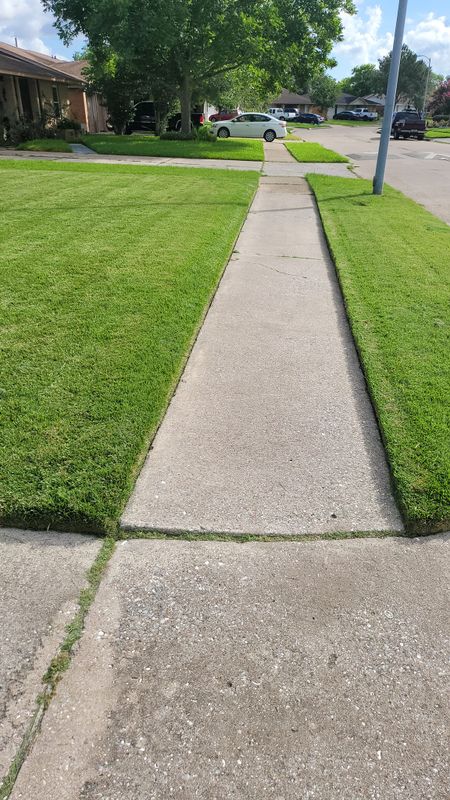 Lawn Care