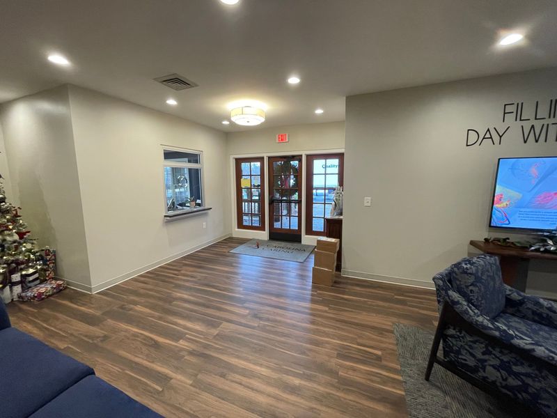 Commercial Remodeling