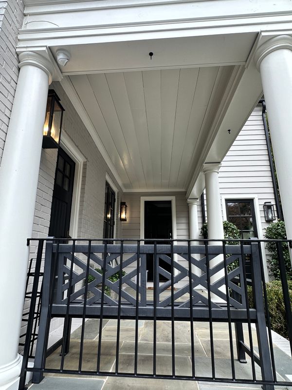 Exterior Painting