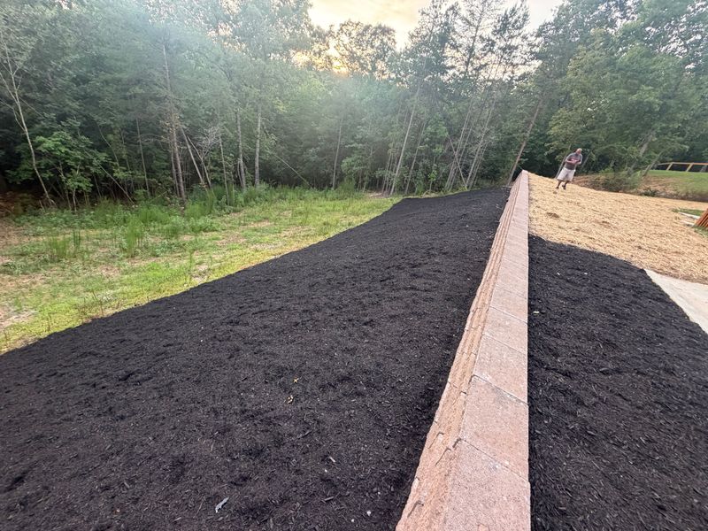 Hardscaping
