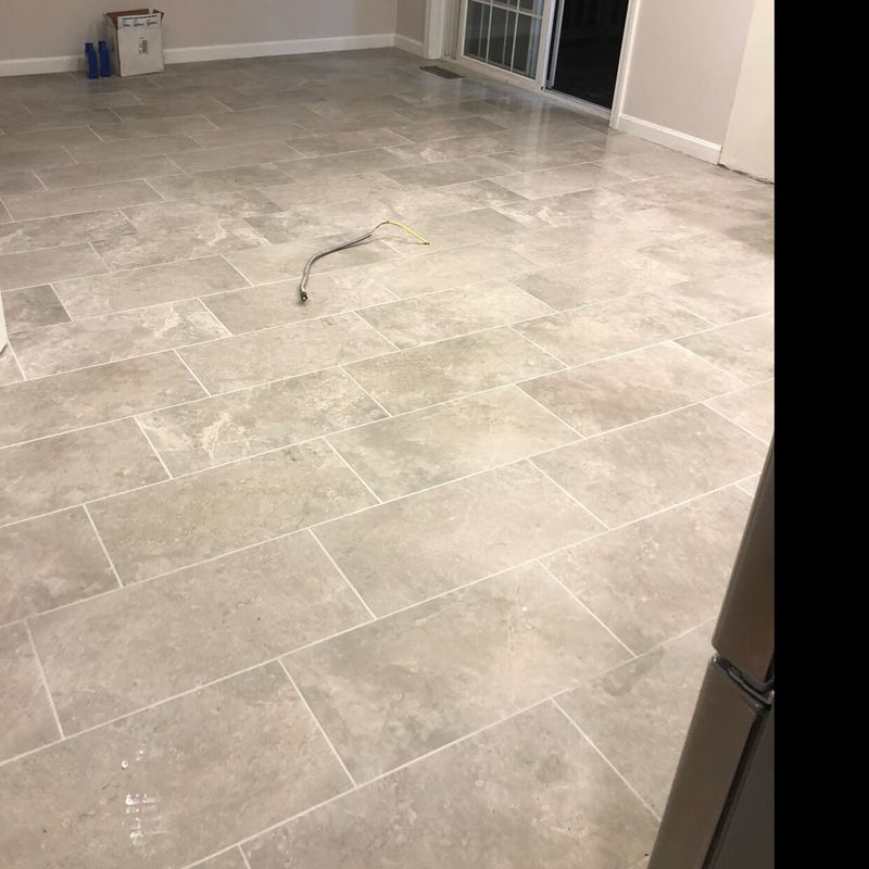 Interior Renovations