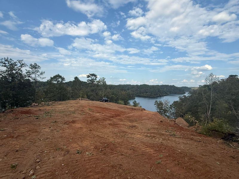 Land Grading
