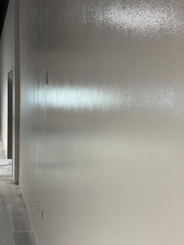 Interior Transformations