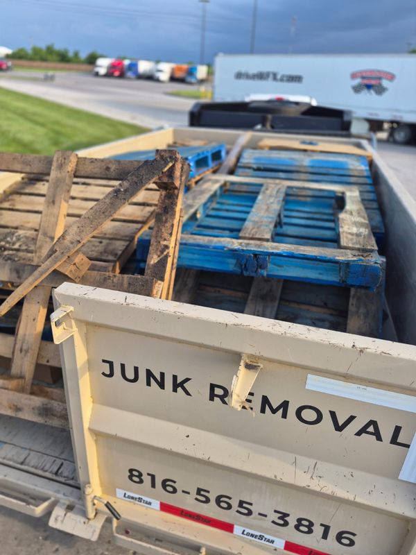 Debris Removal