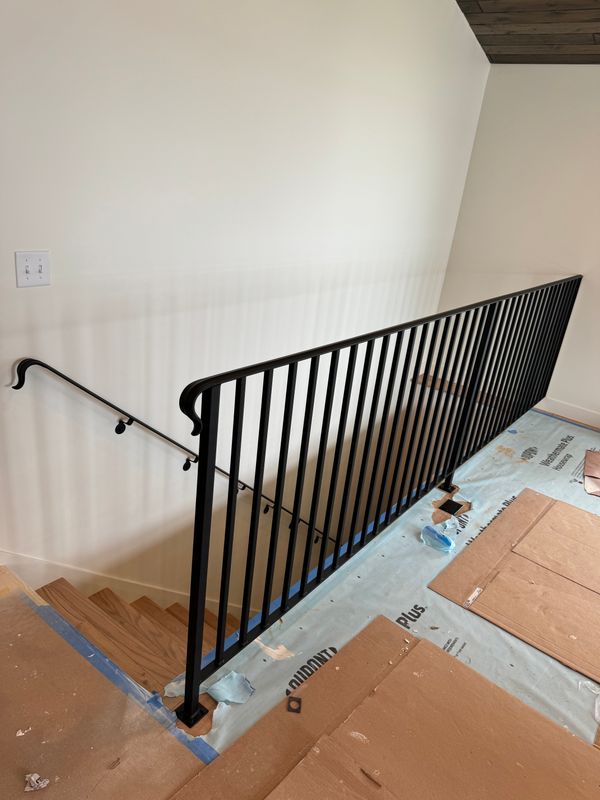 Interior Railings